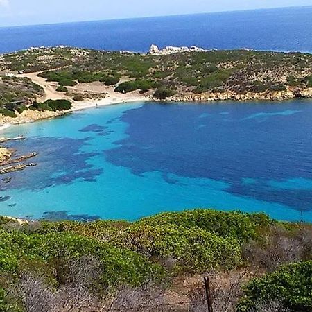 Eco Affittacamere Casa Maica Eco Guesthouse Stintino Eksteriør bilde