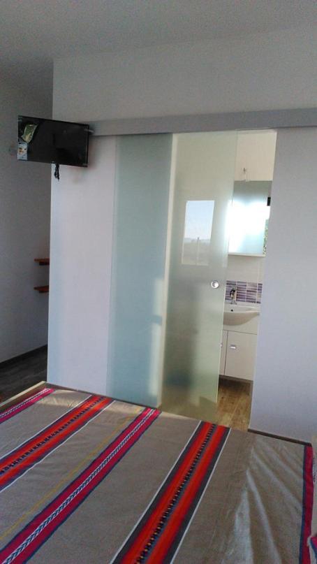 Eco Affittacamere Casa Maica Eco Guesthouse Stintino Eksteriør bilde