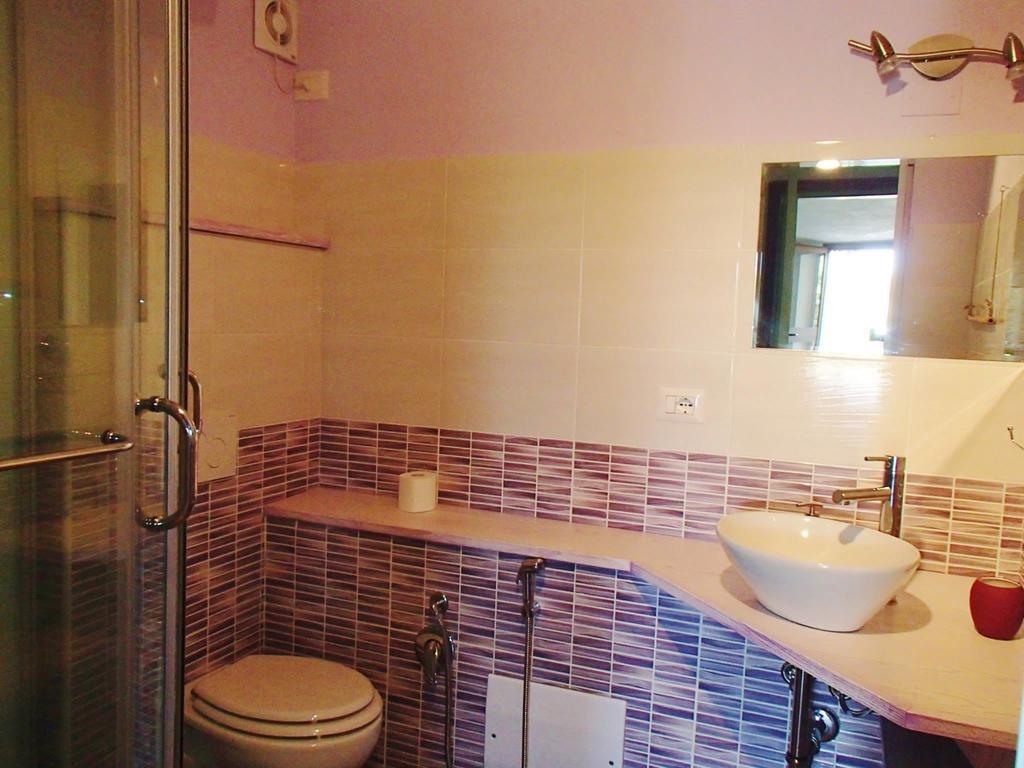 Eco Affittacamere Casa Maica Eco Guesthouse Stintino Rom bilde