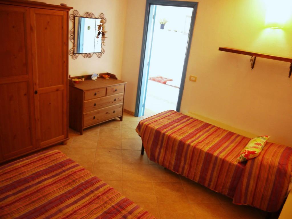 Eco Affittacamere Casa Maica Eco Guesthouse Stintino Rom bilde
