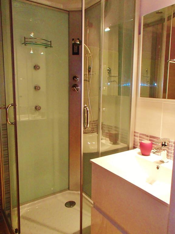 Eco Affittacamere Casa Maica Eco Guesthouse Stintino Eksteriør bilde