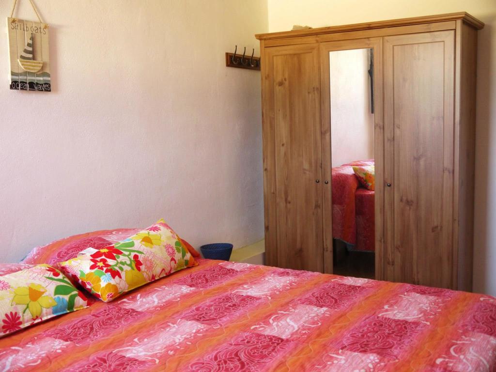 Eco Affittacamere Casa Maica Eco Guesthouse Stintino Rom bilde