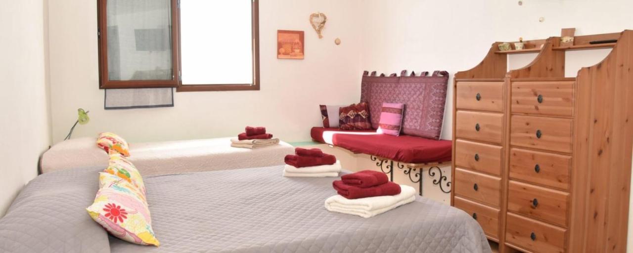 Eco Affittacamere Casa Maica Eco Guesthouse Stintino Eksteriør bilde