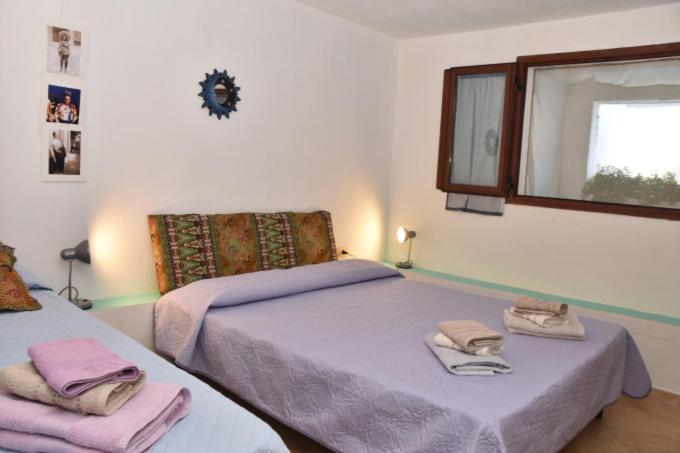 Eco Affittacamere Casa Maica Eco Guesthouse Stintino Eksteriør bilde