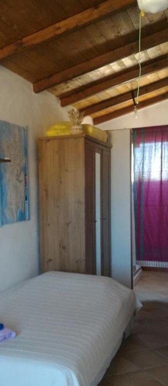 Eco Affittacamere Casa Maica Eco Guesthouse Stintino Eksteriør bilde