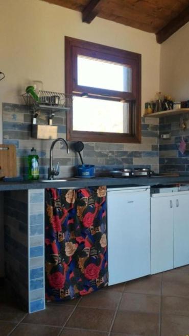 Eco Affittacamere Casa Maica Eco Guesthouse Stintino Eksteriør bilde