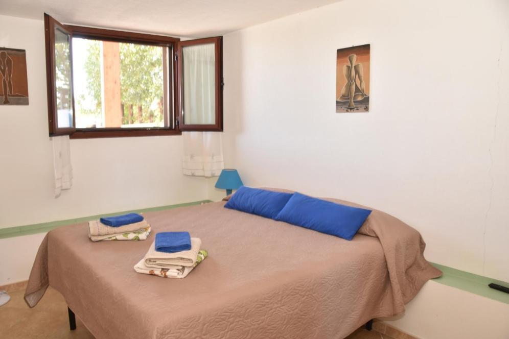 Eco Affittacamere Casa Maica Eco Guesthouse Stintino Eksteriør bilde